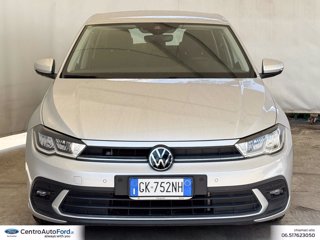VOLKSWAGEN Polo 1.0 tsi life 95cv dsg 1