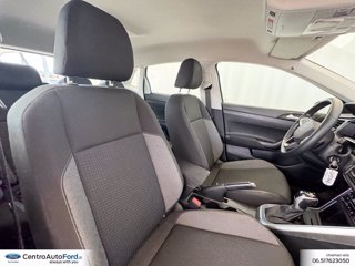 VOLKSWAGEN Polo 1.0 tsi life 95cv dsg 6