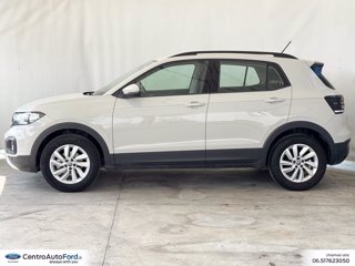 VOLKSWAGEN T-cross 1.0 tsi style 95cv 2