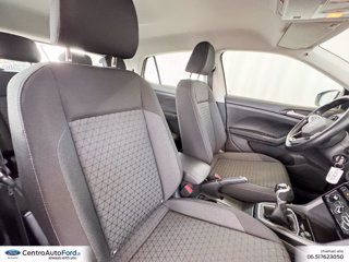 VOLKSWAGEN T-cross 1.0 tsi style 95cv 6