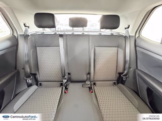 VOLKSWAGEN T-cross 1.0 tsi style 95cv 8