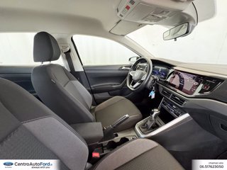 VOLKSWAGEN Polo 1.0 tsi life 95cv dsg 5