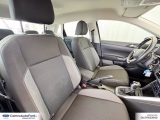 VOLKSWAGEN Polo 1.0 tsi life 95cv dsg 6