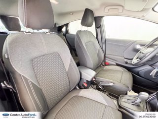 FORD Puma 1.0 ecoboost h titanium s&s 125cv auto 6