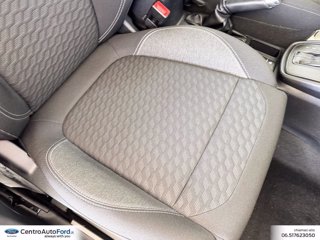 FORD Puma 1.0 ecoboost h titanium s&s 125cv auto 7