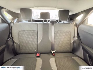 FORD Puma 1.0 ecoboost h titanium s&s 125cv auto 8