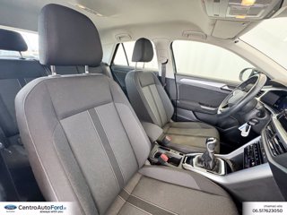 VOLKSWAGEN T-roc 1.0 tsi life 110cv 6