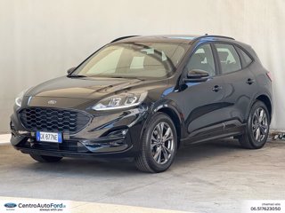FORD Kuga 1.5 ecoblue st-line 2wd 120cv 0