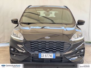 FORD Kuga 1.5 ecoblue st-line 2wd 120cv 1