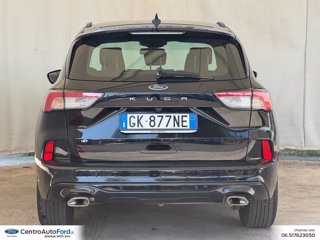 FORD Kuga 1.5 ecoblue st-line 2wd 120cv 3