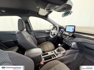 FORD Kuga 1.5 ecoblue st-line 2wd 120cv 5