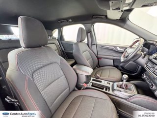 FORD Kuga 1.5 ecoblue st-line 2wd 120cv 6