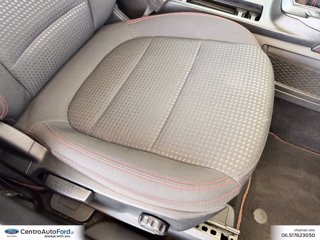 FORD Kuga 1.5 ecoblue st-line 2wd 120cv 7