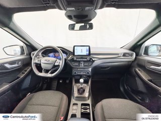 FORD Kuga 1.5 ecoblue st-line 2wd 120cv 9