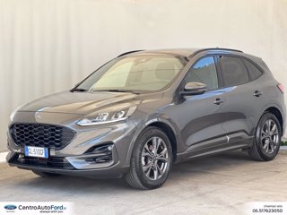 FORD Kuga 1.5 ecoblue st-line 2wd 120cv auto 0