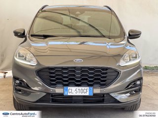 FORD Kuga 1.5 ecoblue st-line 2wd 120cv auto 1