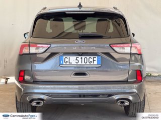 FORD Kuga 1.5 ecoblue st-line 2wd 120cv auto 3
