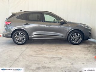 FORD Kuga 1.5 ecoblue st-line 2wd 120cv auto 4