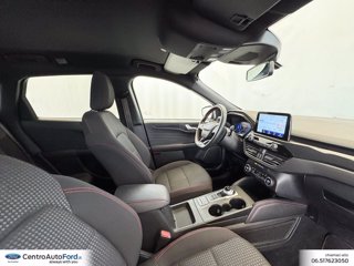 FORD Kuga 1.5 ecoblue st-line 2wd 120cv auto 5