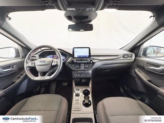 FORD Kuga 1.5 ecoblue st-line 2wd 120cv auto 9