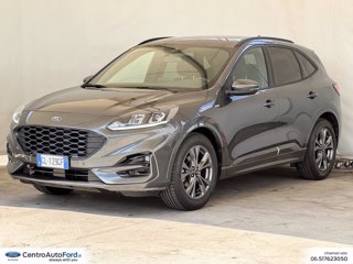 FORD Kuga 1.5 ecoblue st-line 2wd 120cv 0