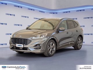 FORD Kuga 1.5 ecoblue st-line 2wd 120cv
