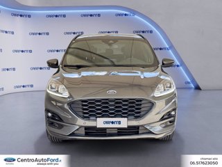 FORD Kuga 1.5 ecoblue st-line 2wd 120cv 1