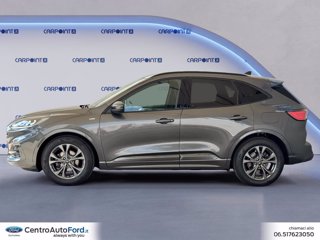 FORD Kuga 1.5 ecoblue st-line 2wd 120cv 2