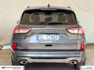 FORD Kuga 1.5 ecoblue st-line 2wd 120cv 3