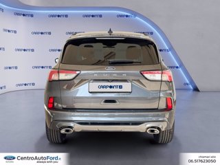 FORD Kuga 1.5 ecoblue st-line 2wd 120cv 3