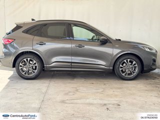 FORD Kuga 1.5 ecoblue st-line 2wd 120cv 4