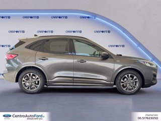 FORD Kuga 1.5 ecoblue st-line 2wd 120cv 4