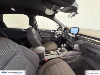 FORD Kuga 1.5 ecoblue st-line 2wd 120cv 5