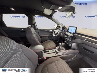 FORD Kuga 1.5 ecoblue st-line 2wd 120cv 5