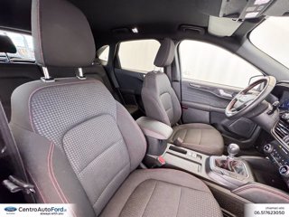 FORD Kuga 1.5 ecoblue st-line 2wd 120cv 6