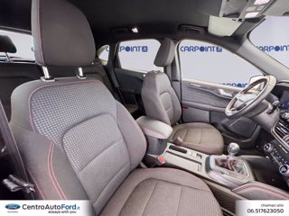 FORD Kuga 1.5 ecoblue st-line 2wd 120cv 6