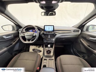 FORD Kuga 1.5 ecoblue st-line 2wd 120cv 9