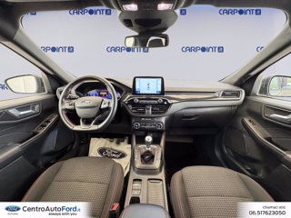 FORD Kuga 1.5 ecoblue st-line 2wd 120cv 9