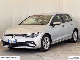 VOLKSWAGEN Golf 1.0 etsi evo life 110cv dsg 0