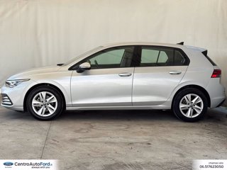 VOLKSWAGEN Golf 1.0 etsi evo life 110cv dsg 2