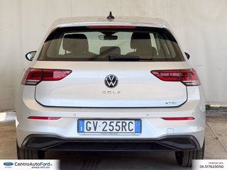 VOLKSWAGEN Golf 1.0 etsi evo life 110cv dsg 3