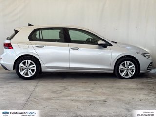 VOLKSWAGEN Golf 1.0 etsi evo life 110cv dsg 4