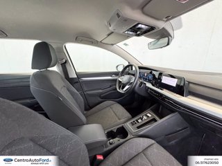 VOLKSWAGEN Golf 1.0 etsi evo life 110cv dsg 5