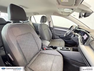 VOLKSWAGEN Golf 1.0 etsi evo life 110cv dsg 6