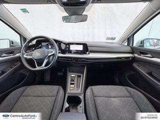 VOLKSWAGEN Golf 1.0 etsi evo life 110cv dsg 9