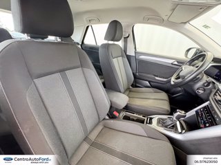 VOLKSWAGEN T-roc 2.0 tdi life 150cv dsg 6