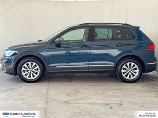 VOLKSWAGEN Tiguan 2.0 tdi life 122cv 2