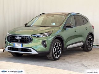 FORD Kuga 2.5 full hybrid active x 2wd 180cv auto 0