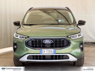 FORD Kuga 2.5 full hybrid active x 2wd 180cv auto 1