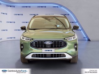 FORD Kuga 2.5 full hybrid active x 2wd 180cv auto 1